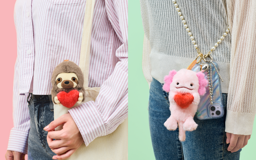 Posture Pal - Cute Addon
