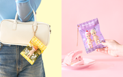 Sonny Angel My Bestie Case Vol. 2: Sweet Candy - Travel Ready