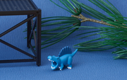CABLE BITE Dino - Modern Display