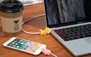 CABLE BITE for Type-C USB - Modern Accent