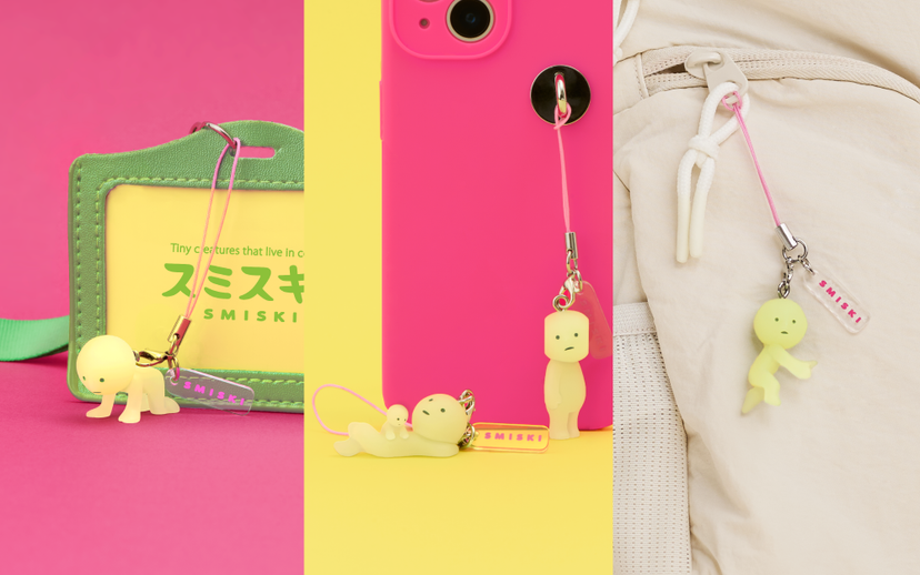 SMISKI Strap Accessory - Series 4 - Daily Choice