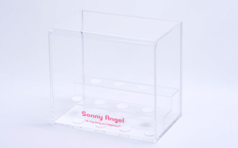 Sonny Angel Acrylic Display Case - Travel Carry