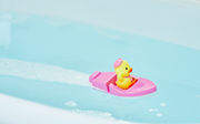 Duck Sailor Boat - Shelf Ready