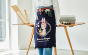 Sonny Angel x Anything Maekake Apron - Daily Charm