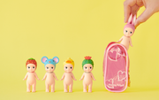 Sonny Angel My Bestie Case Vol. 1 - Travel Pick