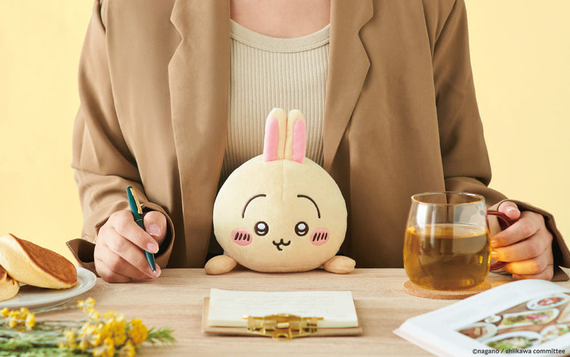 Posture Pal - CHiiKAWA - Mini Choice