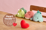 Posture Pal - Dinosaur - Shelf Display