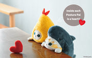 Posture Pal - mofusand - Mini Choice