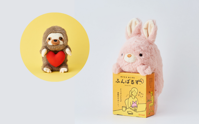 Posture Pal - Shelf Display