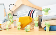SMISKI Dressing Series - Lucky Find