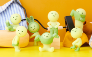 SMISKI Dressing Series - Lucky Find