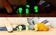SMISKI Dressing Series - Cute Display