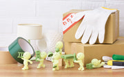 SMISKI Moving Series - Gift Ready