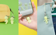 SMISKI Strap Accessory - Series 1 - Collector Pick