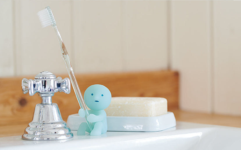 SMISKI Toothbrush Stands - Mini Case
