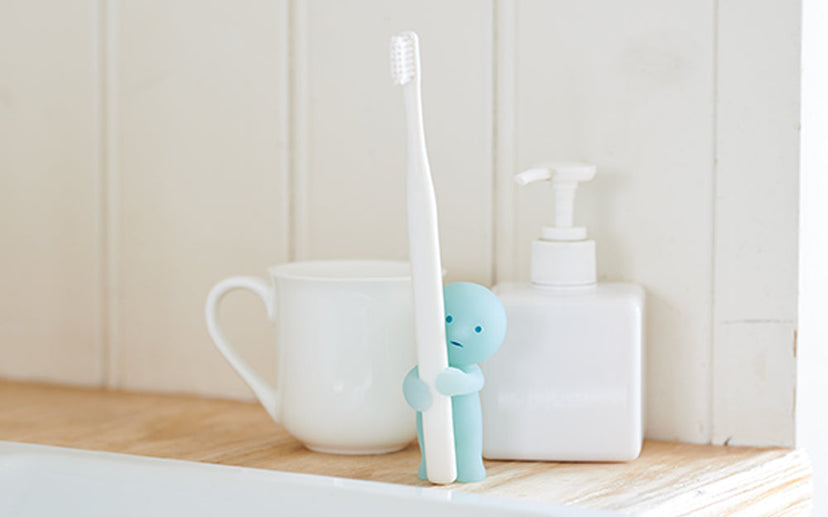 SMISKI Toothbrush Stands - Daily Display