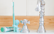 SMISKI Toothbrush Stands - Mini Case