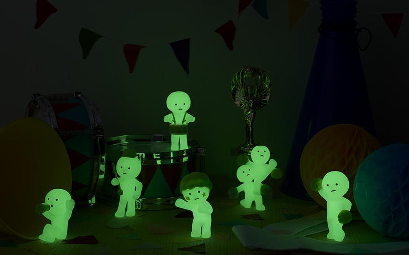 SMISKI Cheer Series - Cute Display