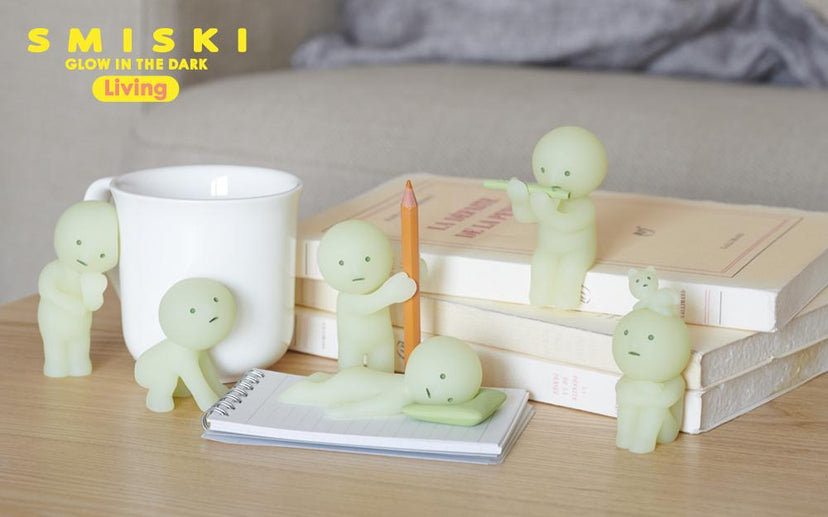 SMISKI Living Series - Sweet Choice
