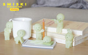 SMISKI Living Series - Pocket Carry
