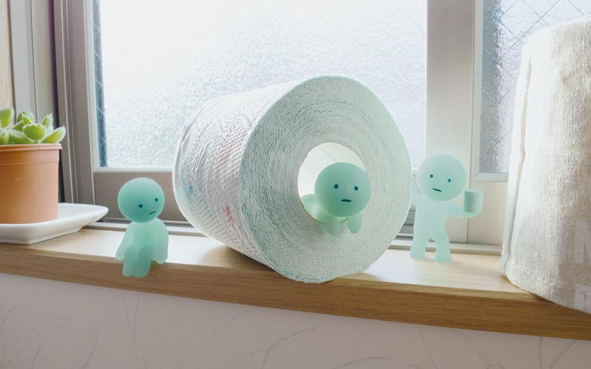 SMISKI Toilet Series - Blind Box Pick