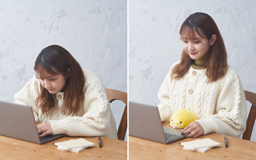 Posture Pal - Pocket Pick