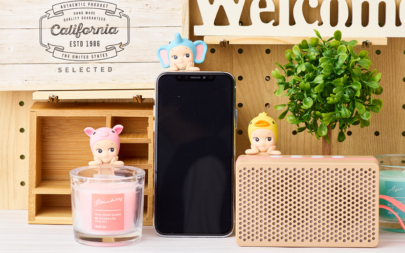 Sonny Angel HIPPERS - Gift Ready