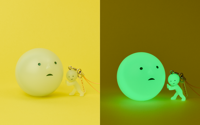 SMISKI Strap Accessory - Series 2 - Desk Buddy