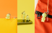 SMISKI Strap Accessory - Series 2 - Desk Buddy