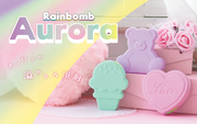 Rainbomb Aurora - Cute Ready