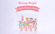Sonny Angel Acrylic Display Case - Desk Ready
