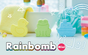 Rainbomb Mini - Mini Pick