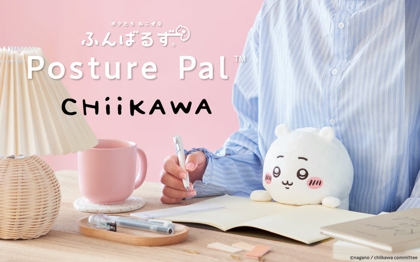 Posture Pal - CHiiKAWA - Travel Carry