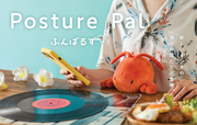Posture Pal - Marine - Classic Pick