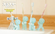 SMISKI Toothbrush Stands - Mini Case