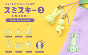 SMISKI Strap Accessory - Series 3 - Desk Display