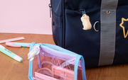 ZipperBites - Pocket Carry