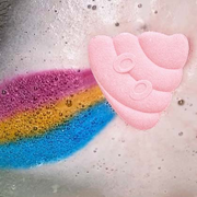 Rainbomb Mini Poop Emoji - Daily Charm