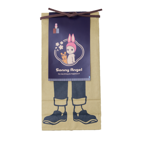 Sonny Angel x Anything Maekake Apron - Gift Ready