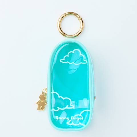 Sonny Angel My Bestie Case Vol. 1 - Travel Pick