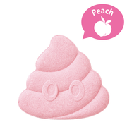 Rainbomb Mini Poop Emoji - Daily Charm
