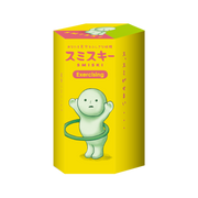 SMISKI Exercising Series - Pocket Charm