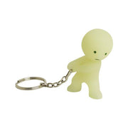 SMISKI Keychains - Daily Accent