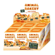 Animal Bakery Minifigure - Mini Pick