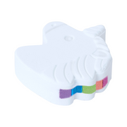 Rainbomb Unicorn - Travel Pick