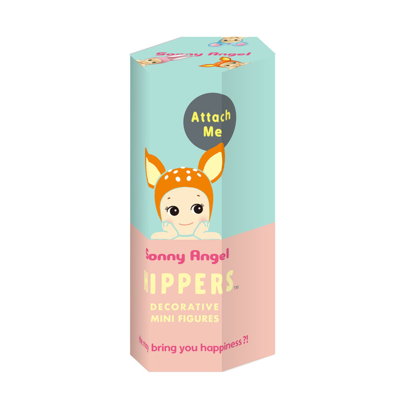 Sonny Angel HIPPERS - Mini Pick