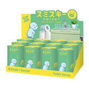 SMISKI Toilet Series - Blind Box Pick
