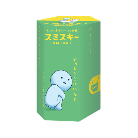 SMISKI Toilet Series - Blind Box Pick
