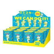 SMISKI Cheer Series - Cute Display