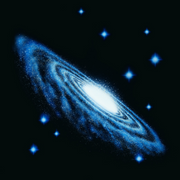Space Projector Dome - Light Ready